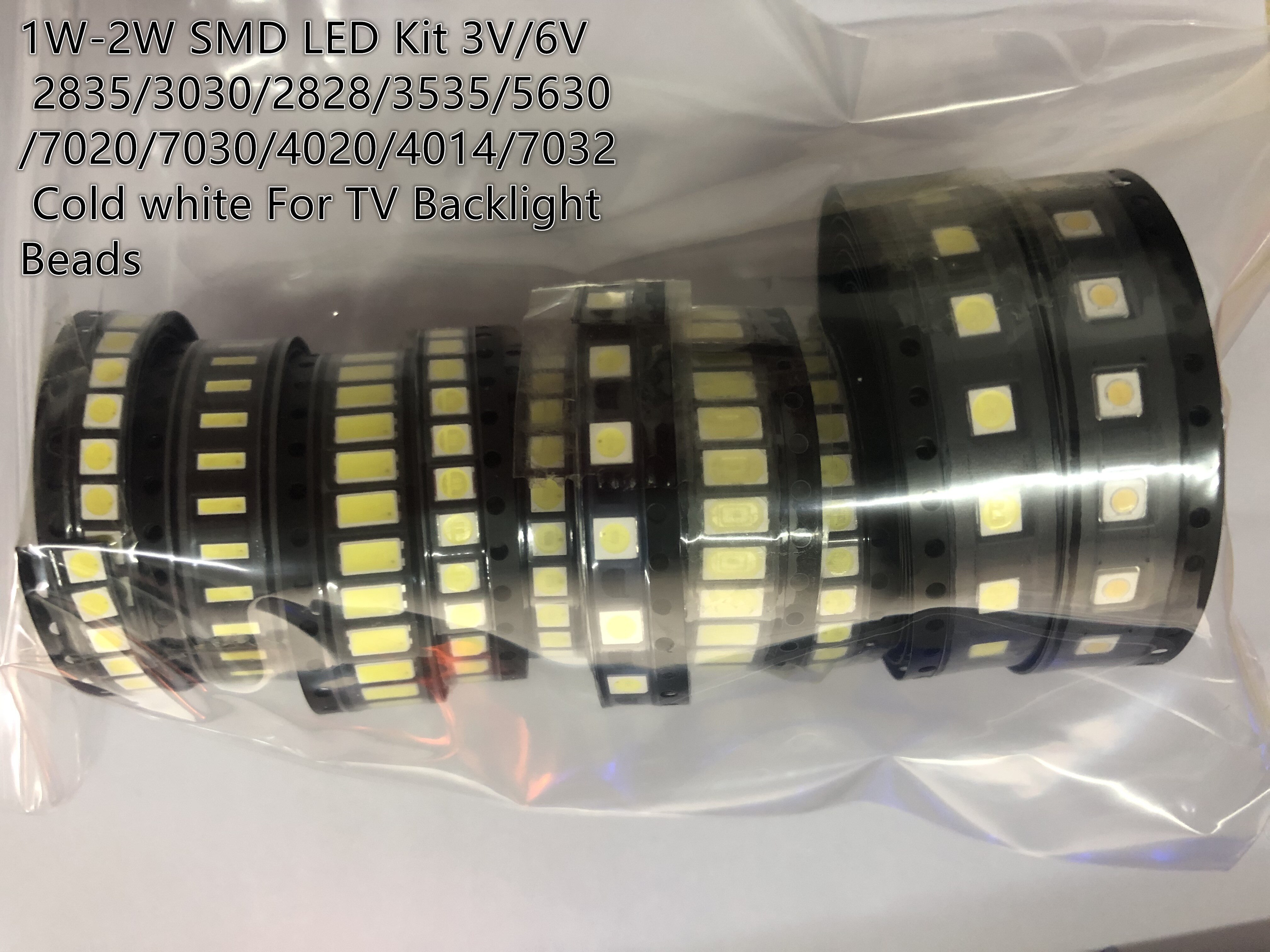 SMD LED ŰƮ, TV Ʈ  ݵ ȭƮ, 10*10, 1..